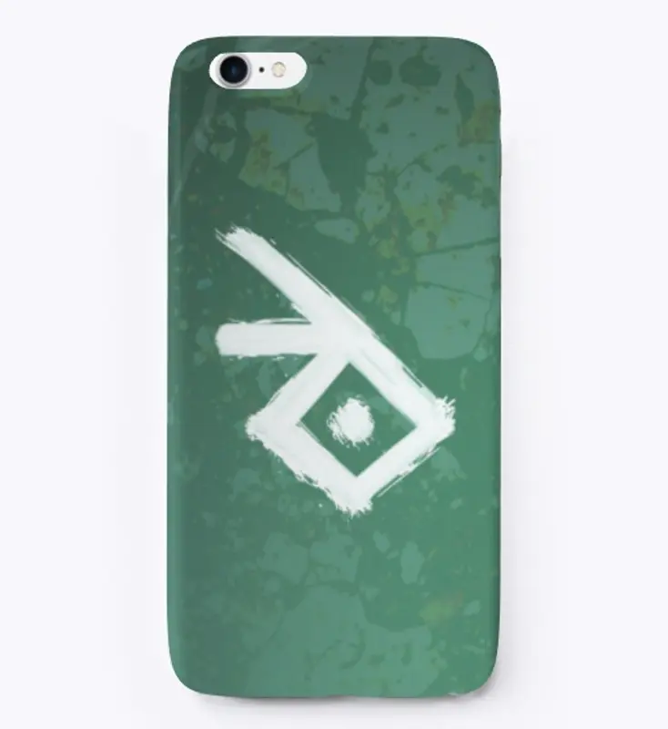 Overgrowth Logo Phone Case