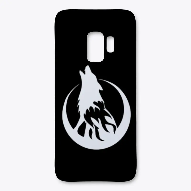 Wolfire Logo Phone Case