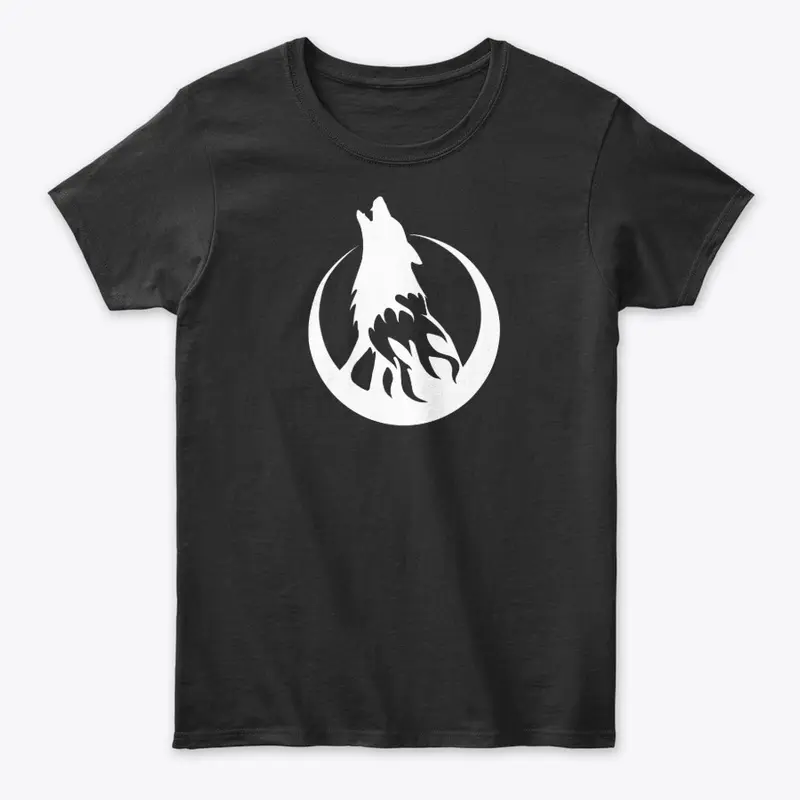 Wolfire Logo Shirt