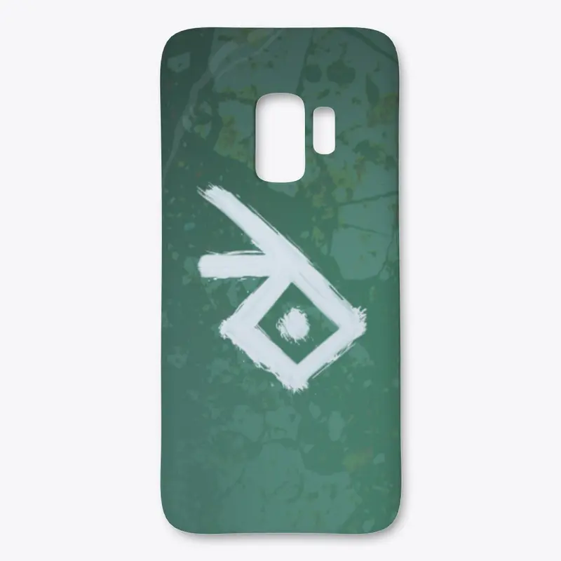 Overgrowth Logo Phone Case