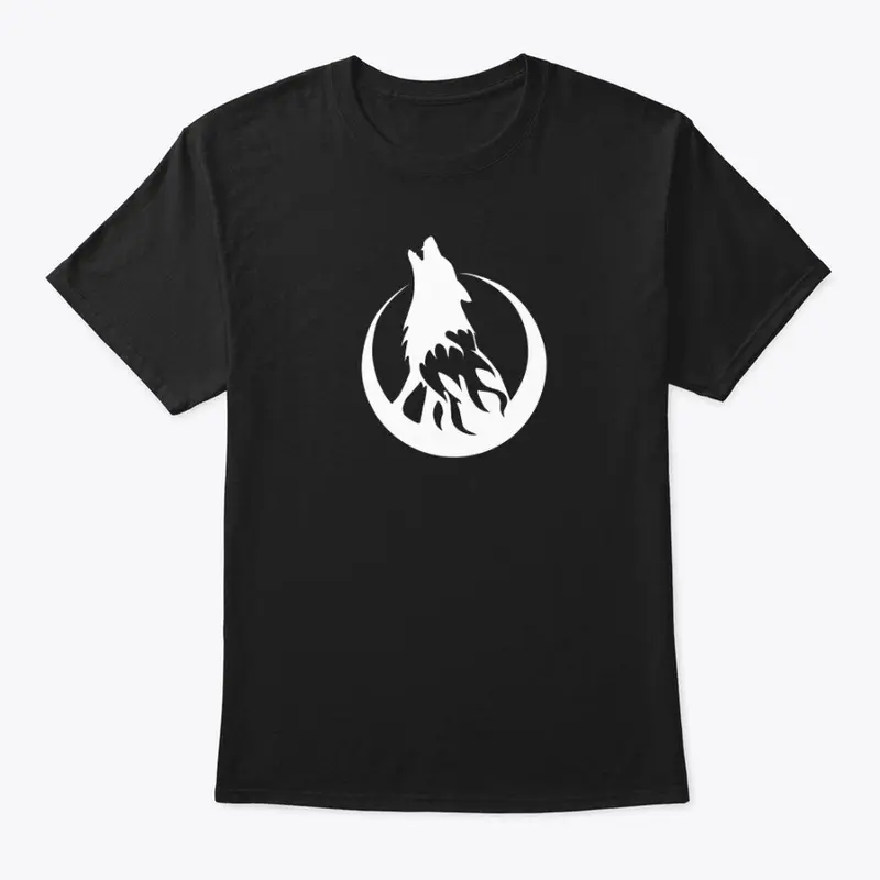 Wolfire Logo Shirt